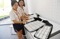 智能光/电/热材料：解锁“万物感知”新可能