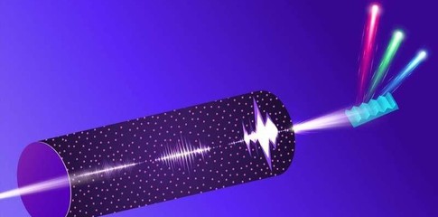 新型X射线技术将噪声转为数据